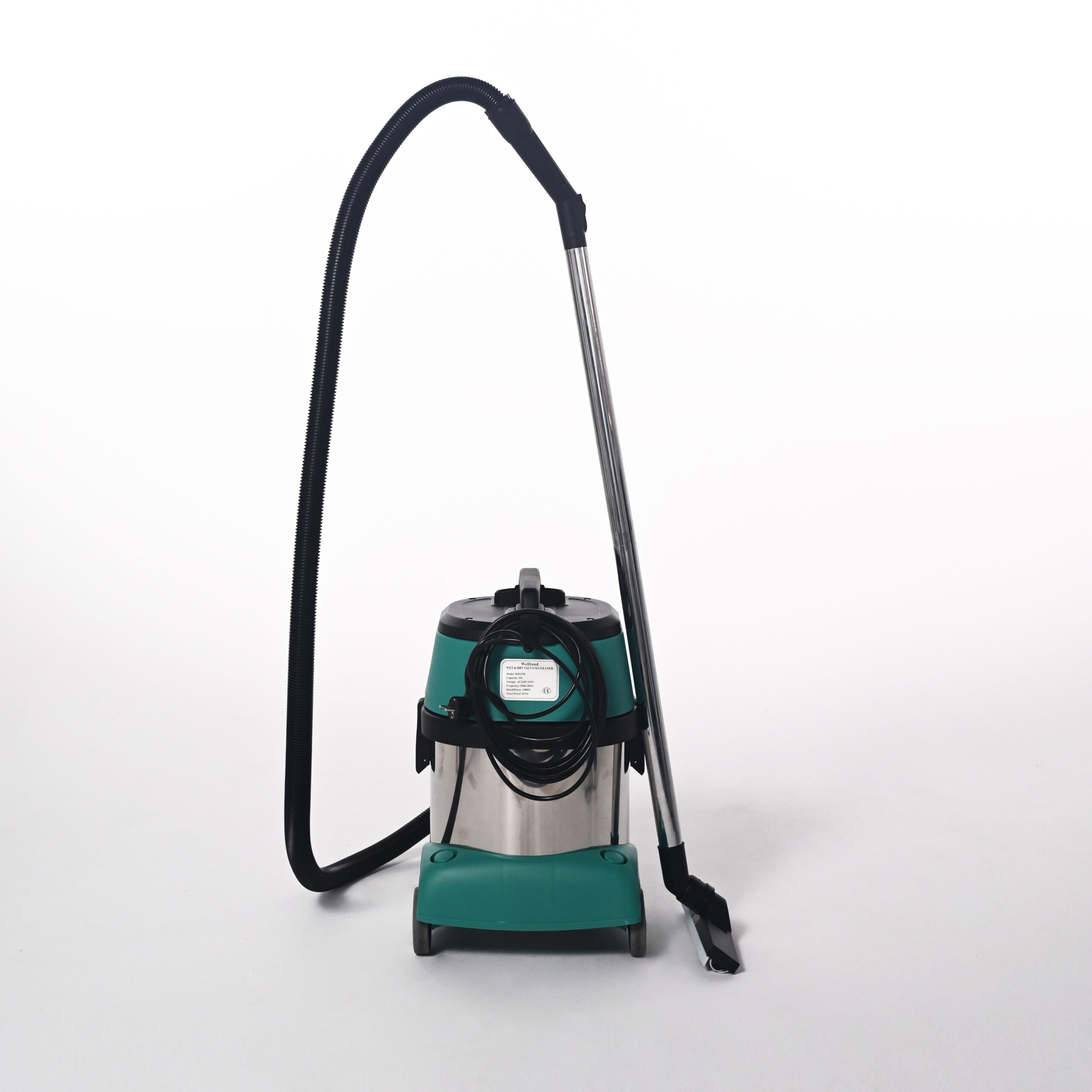 Wellland WD15M — изображение 3