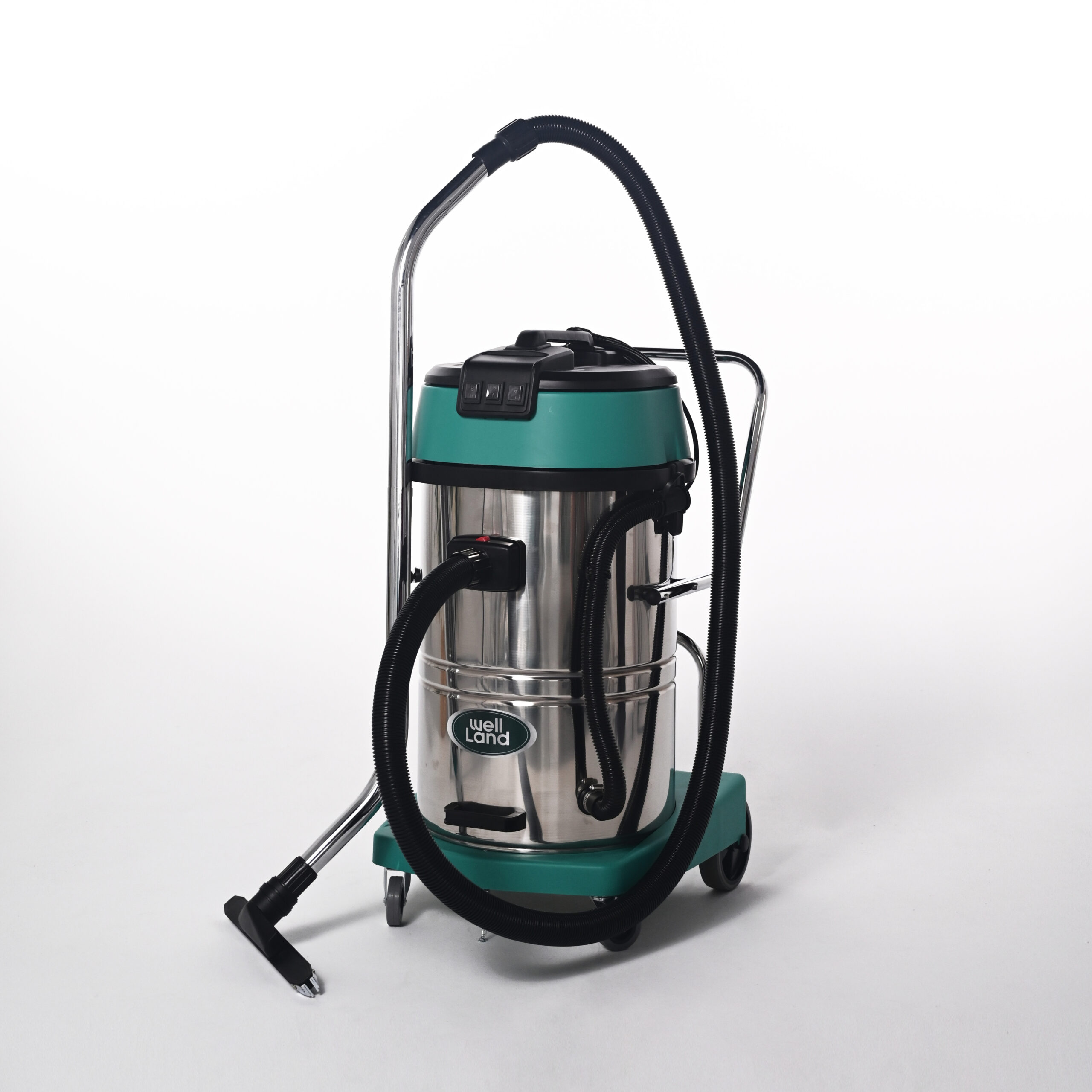 Wellland WD603M — изображение 3
