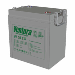Аккумулятор Ventura T 06 215