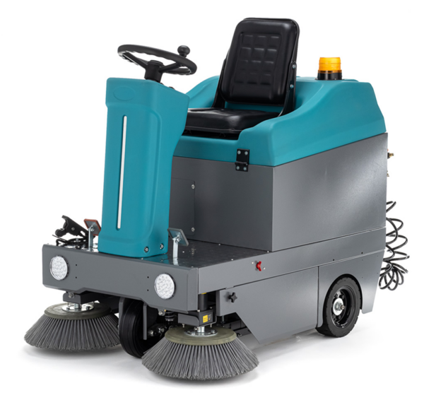 Подметальная машина WELLLAND S1250