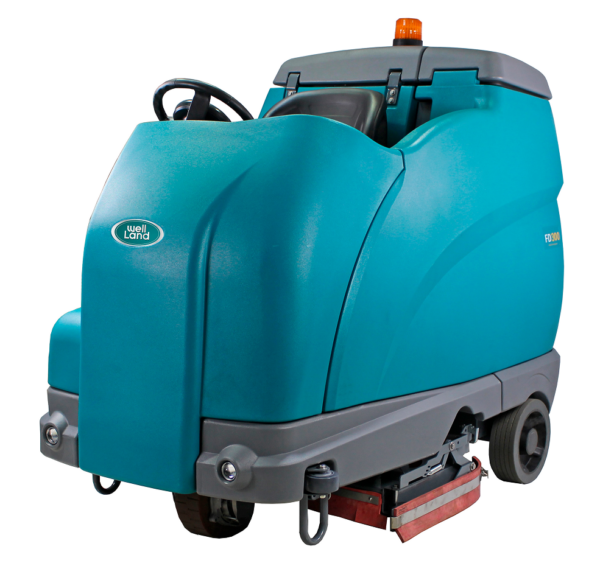 Поломоечная машина WELLLAND FD300