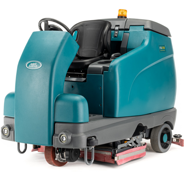 Поломоечная машина Wellland FD230