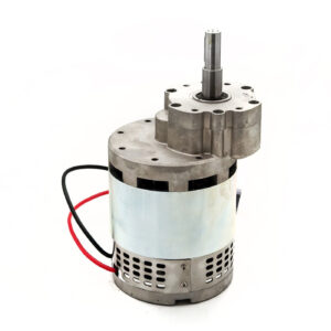Мотор щетки FD300