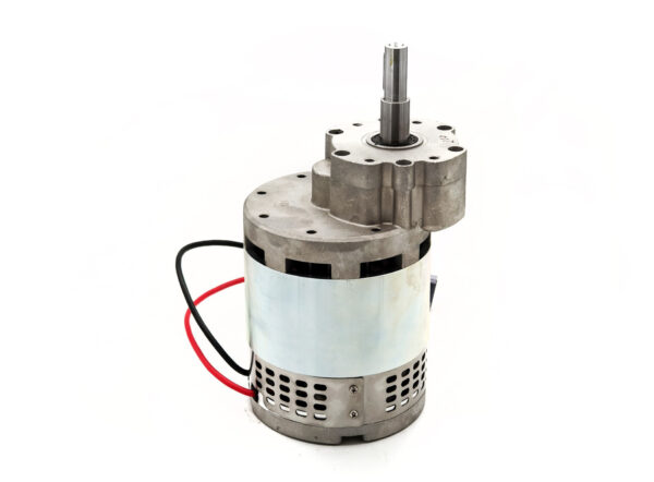 Мотор щетки FD300