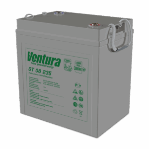 Аккумулятор Ventura T 06 235